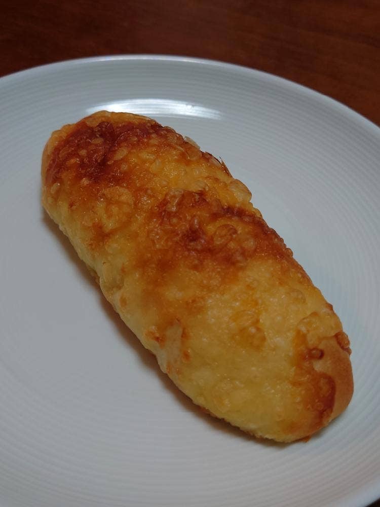 とらやベーカリー