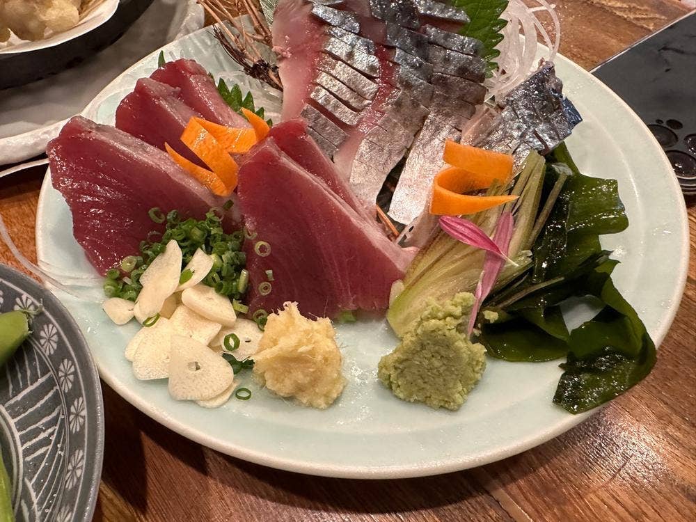 魚心千葉