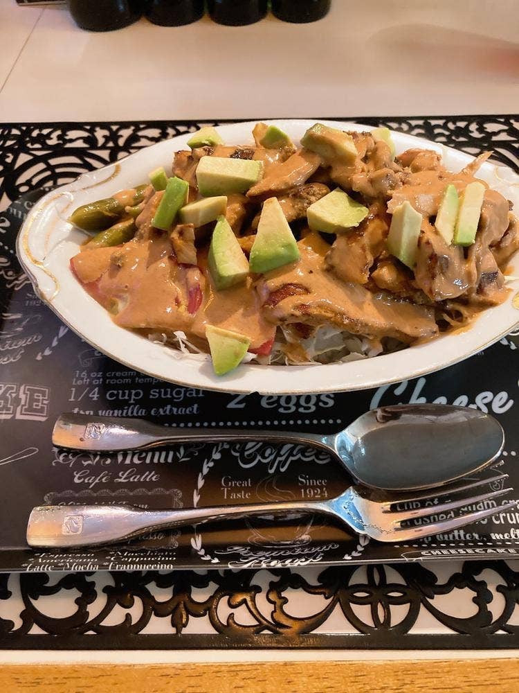 トルコフードダイニングAna