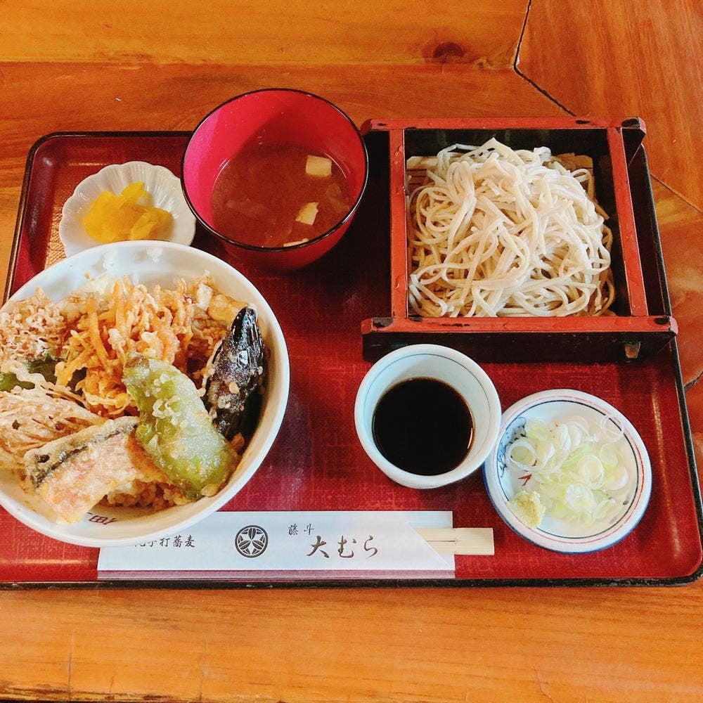 大村分店