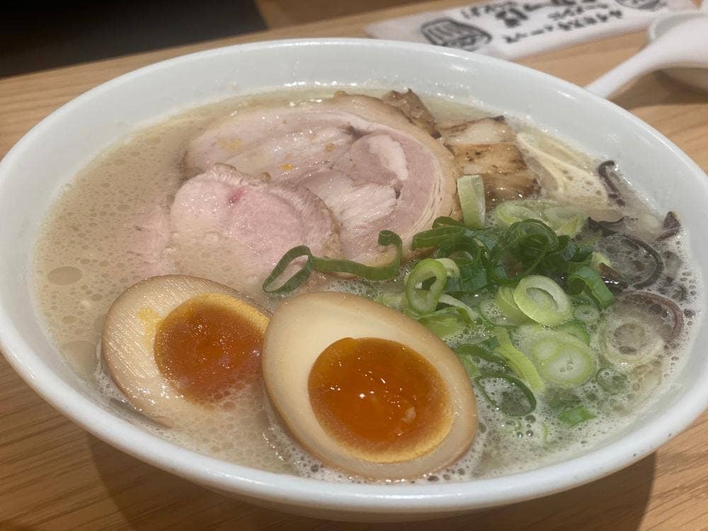 一風堂KAY 発寒店