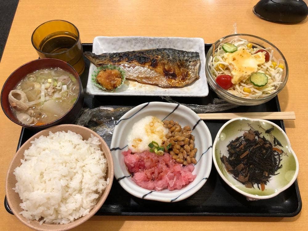 わが家の食堂 葛西店