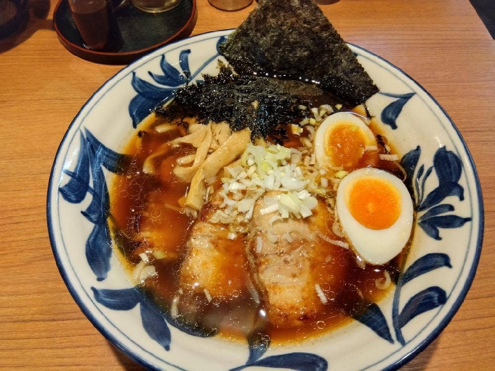 らーめん勇