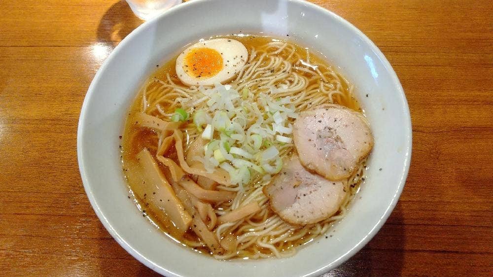 らーめん志士