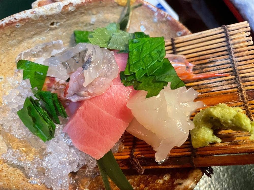 やげんぼり 花見小路店