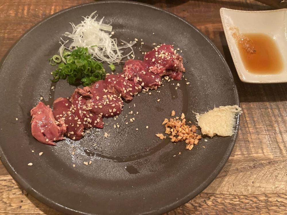 大衆酒場 ナミ