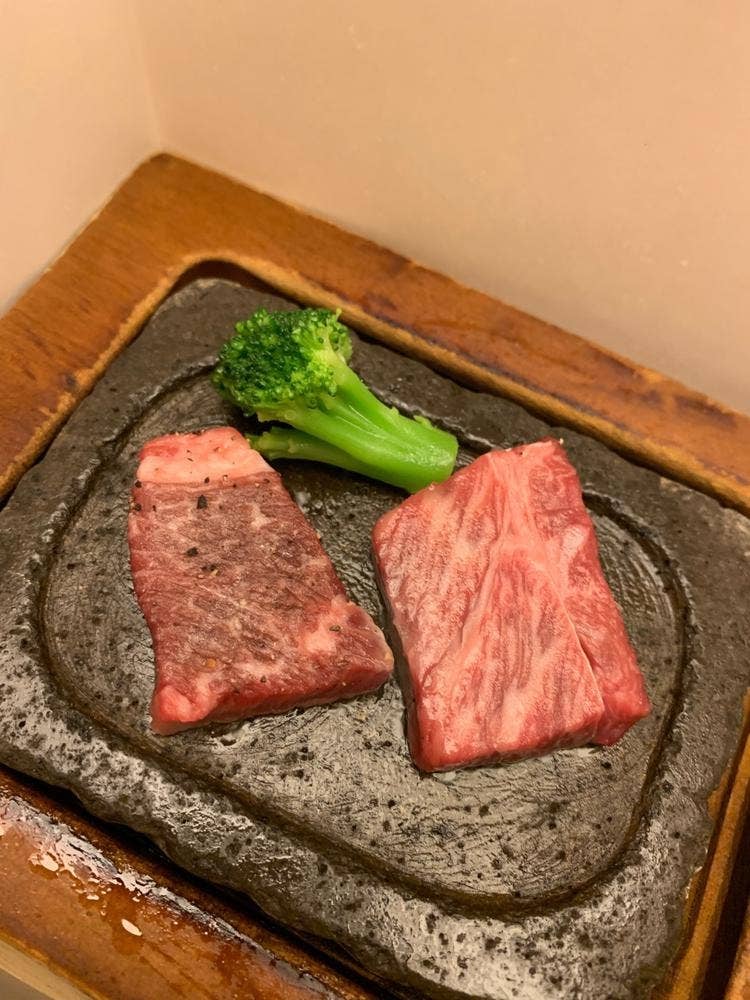 梅の花 銀座並木通店