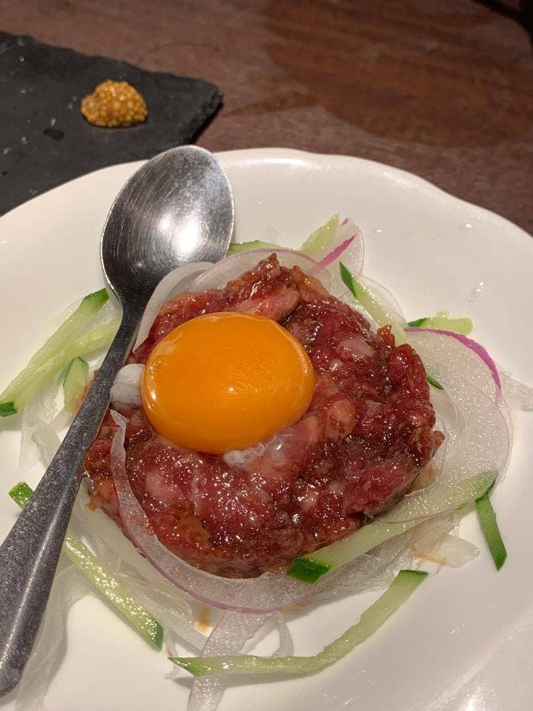 牛タン専門 うま囲 浦和店