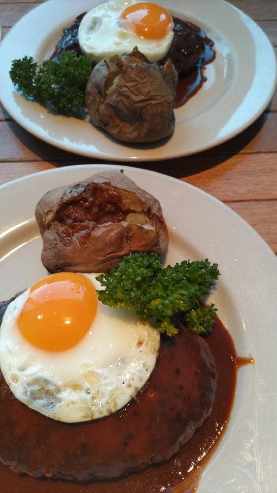 つばめKITCHEN アトレ品川店