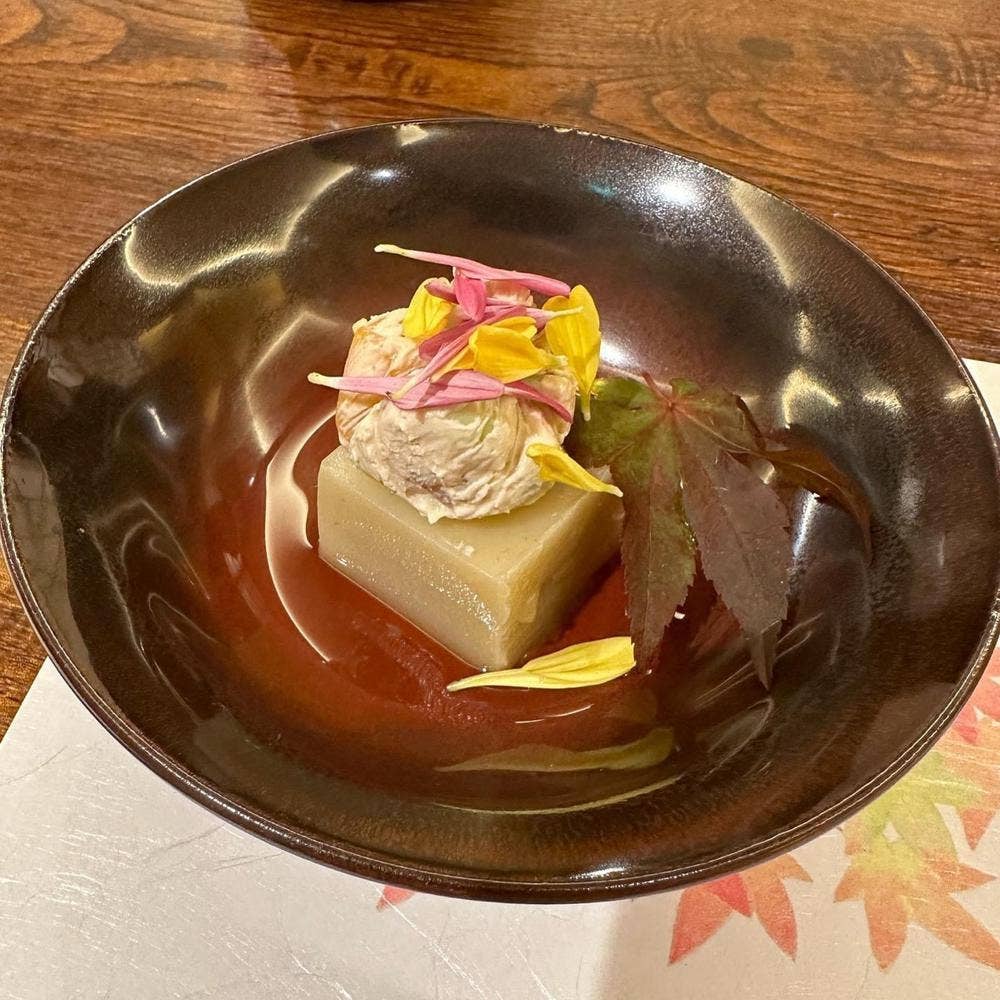 料亭 つたも