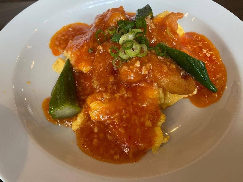 Cafe & dining Azalea