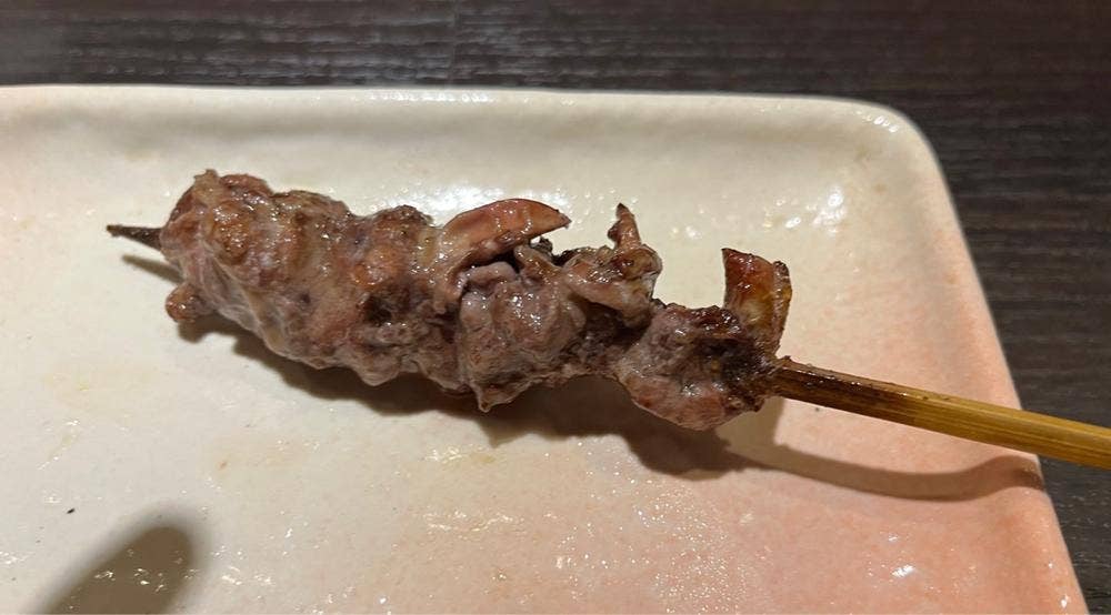 和桜 神楽坂