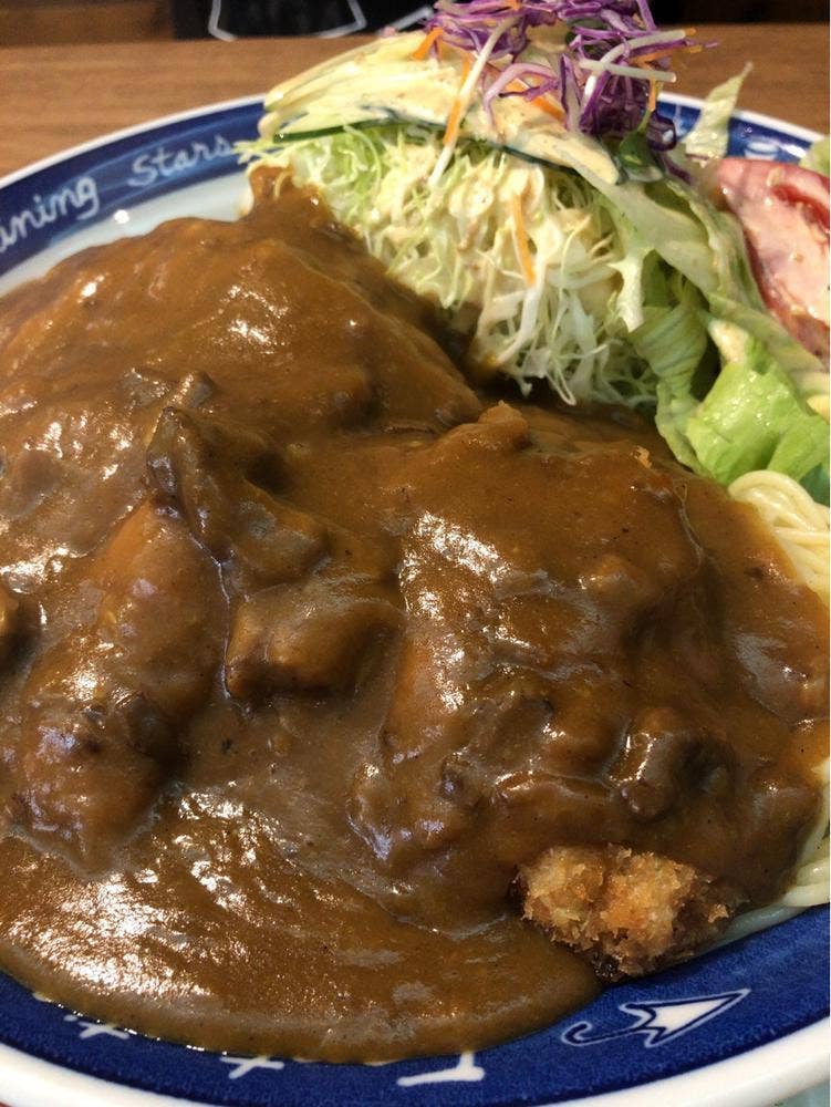 グルメ若木屋 臼杵店