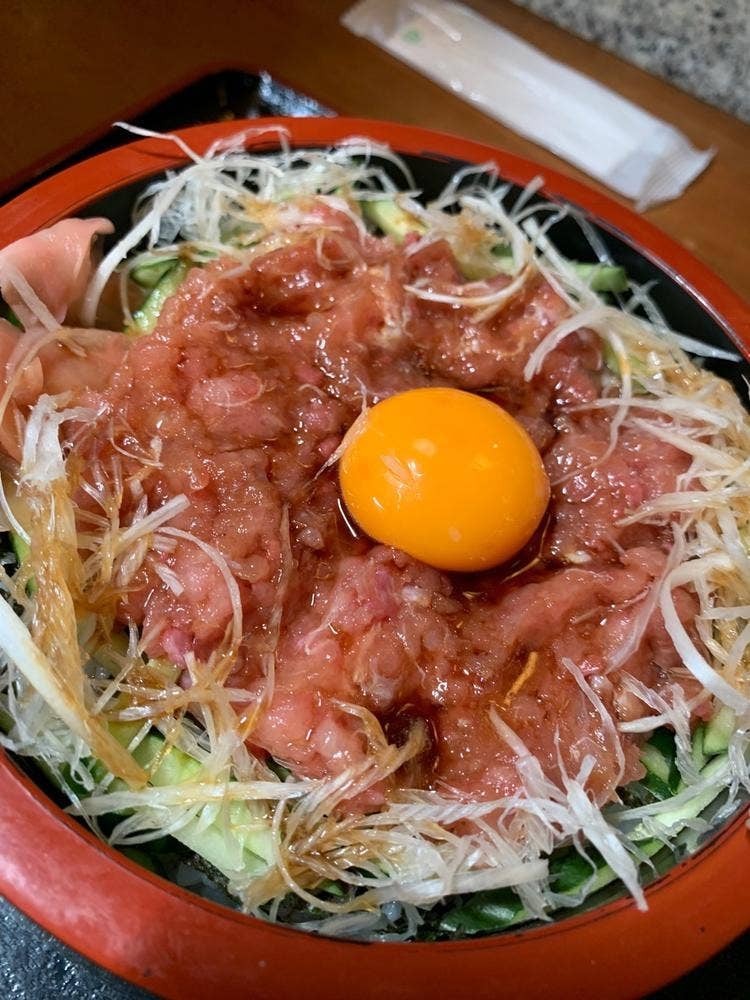 あら井
