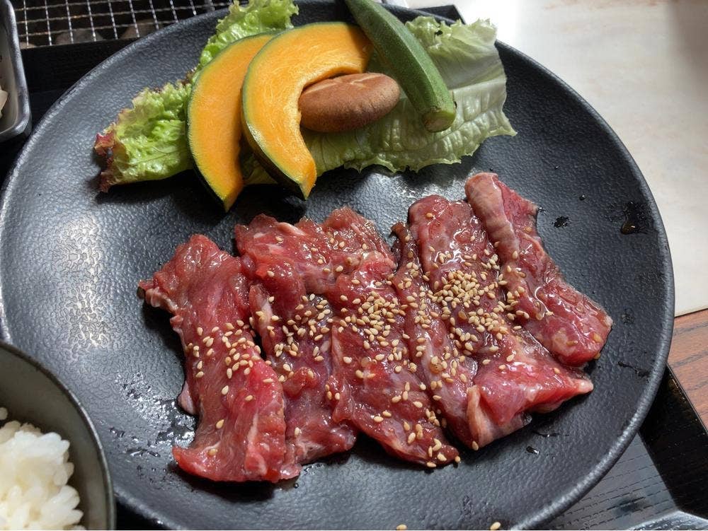 センホン焼肉 大山店