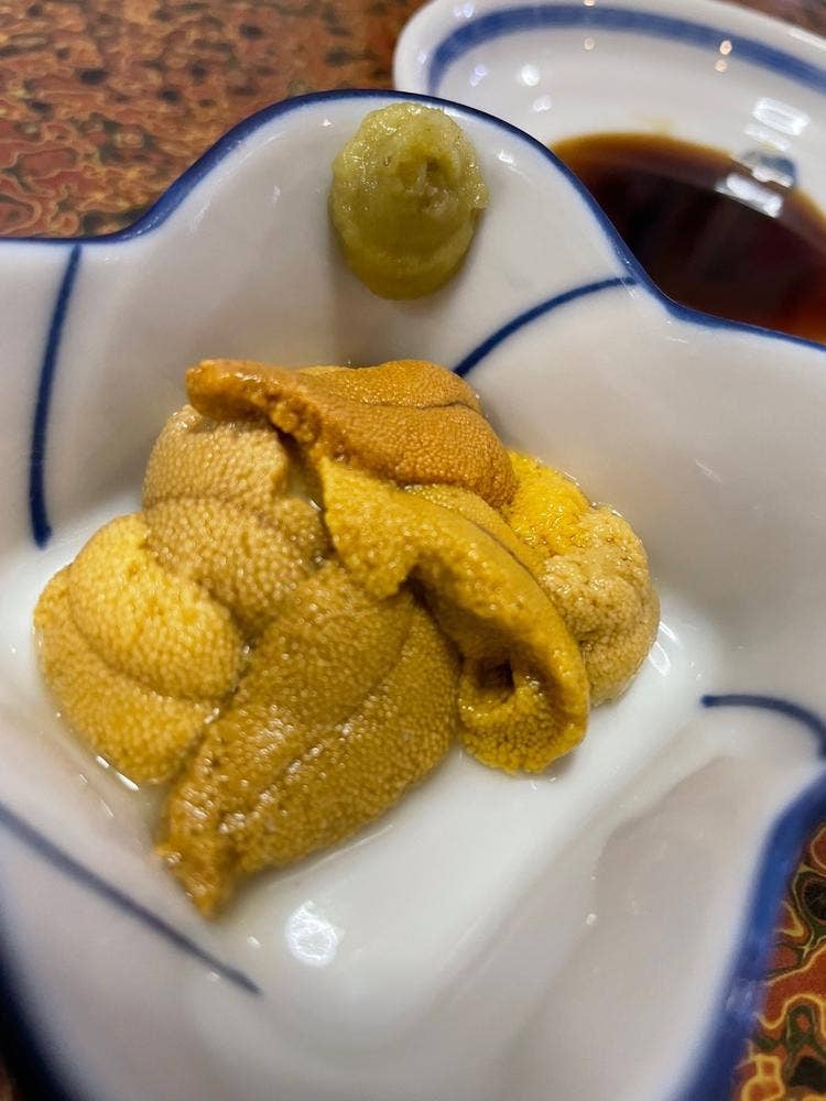 お食事処 みうらや