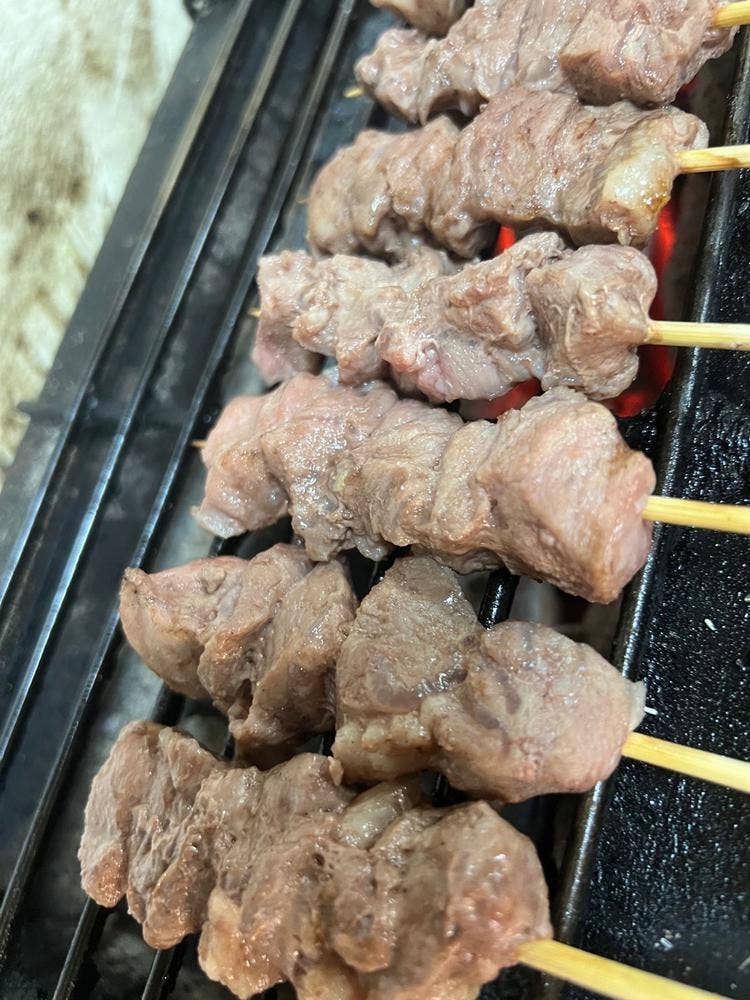 とり柔