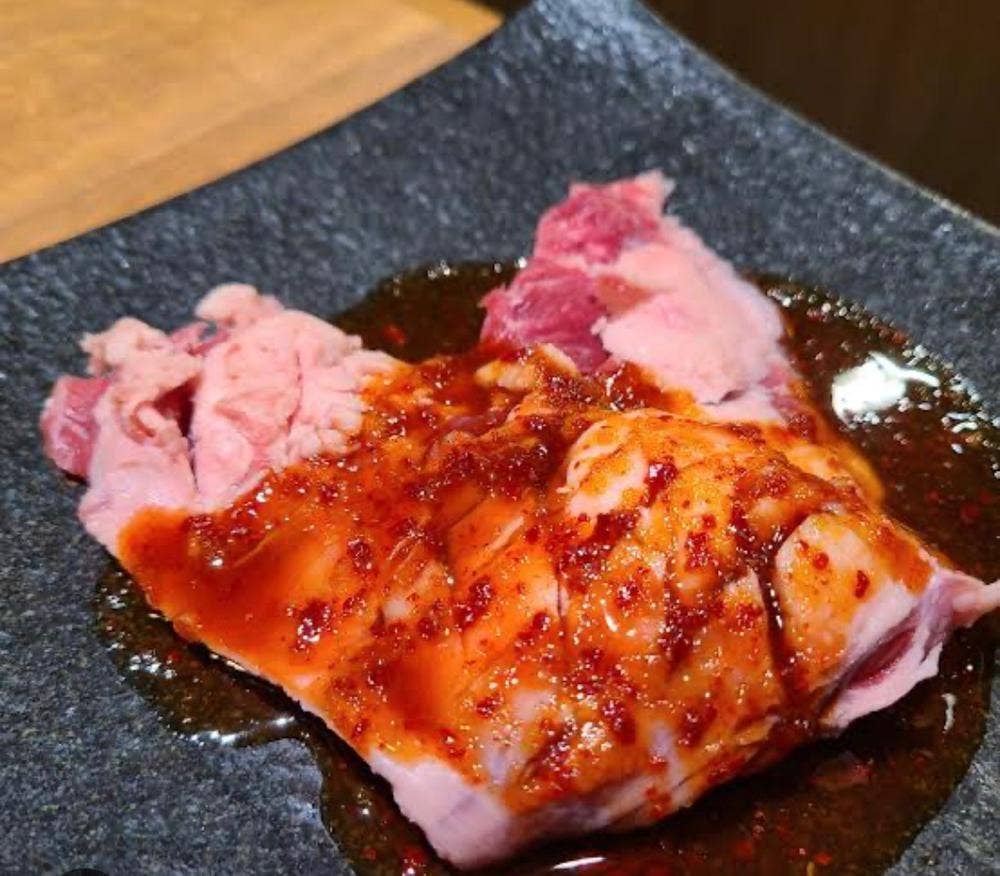 PREMIUM KARUBI 新小岩店