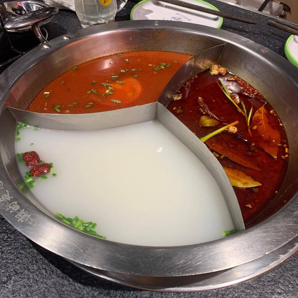 熊猫火鍋 上野店