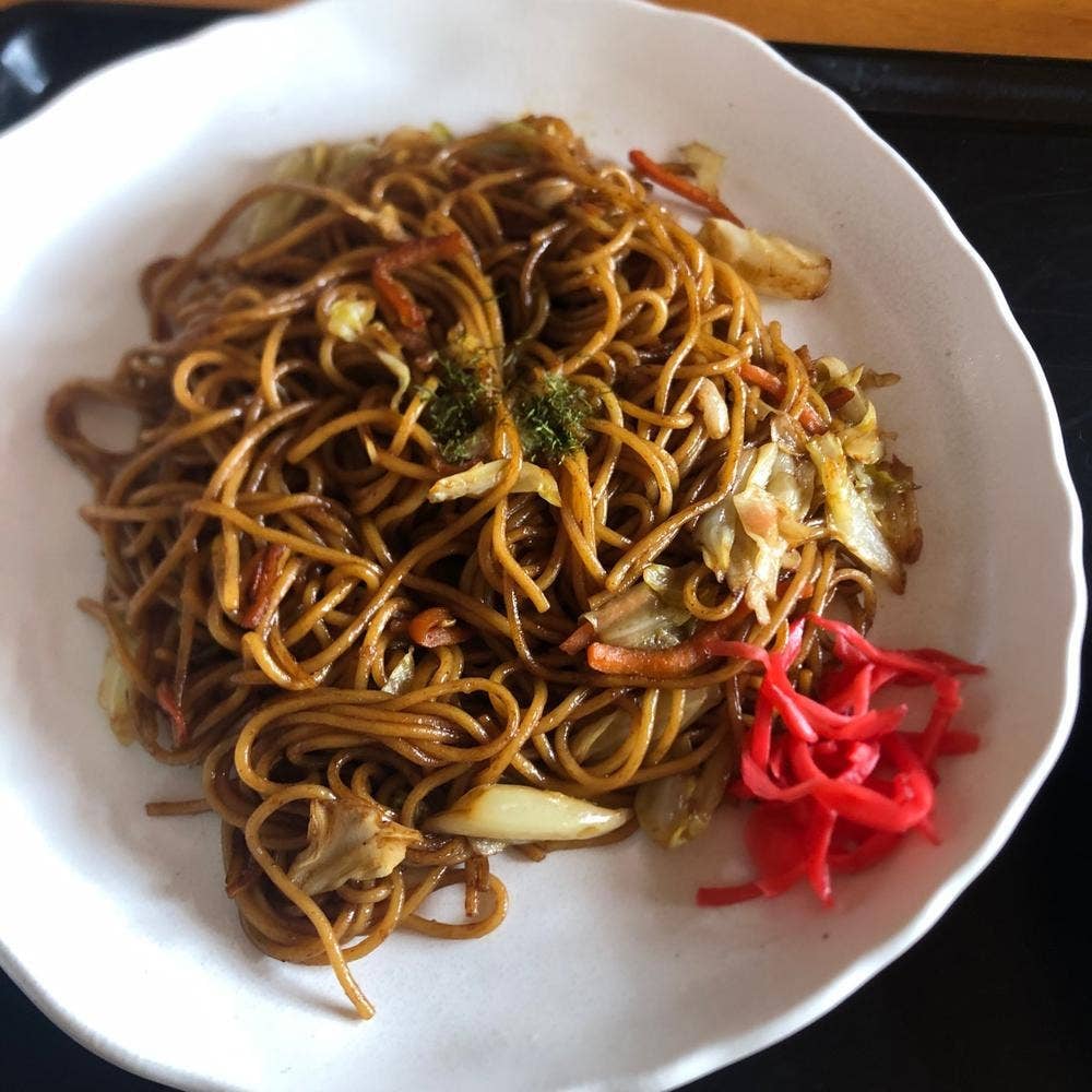 レストラン リラパーク 川下公園リラックスプラザ