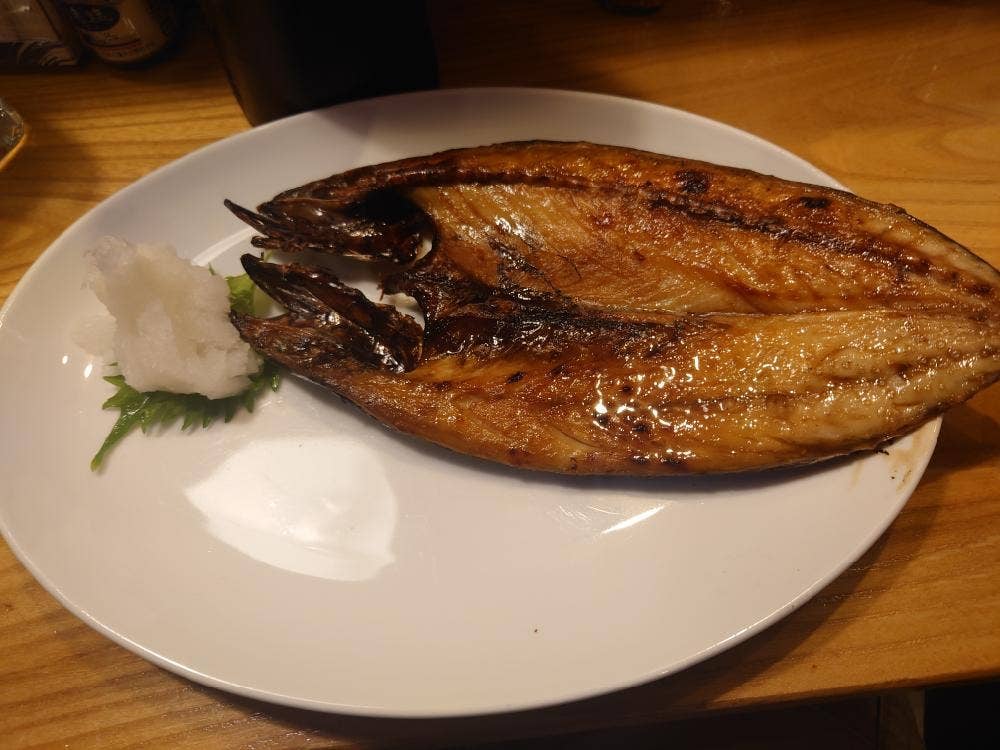 居酒屋 あいぼりー