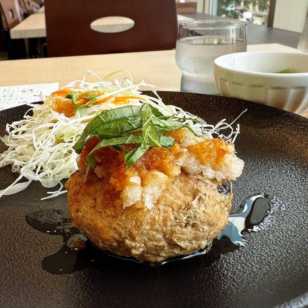 カフェ・ラ・ドゥ