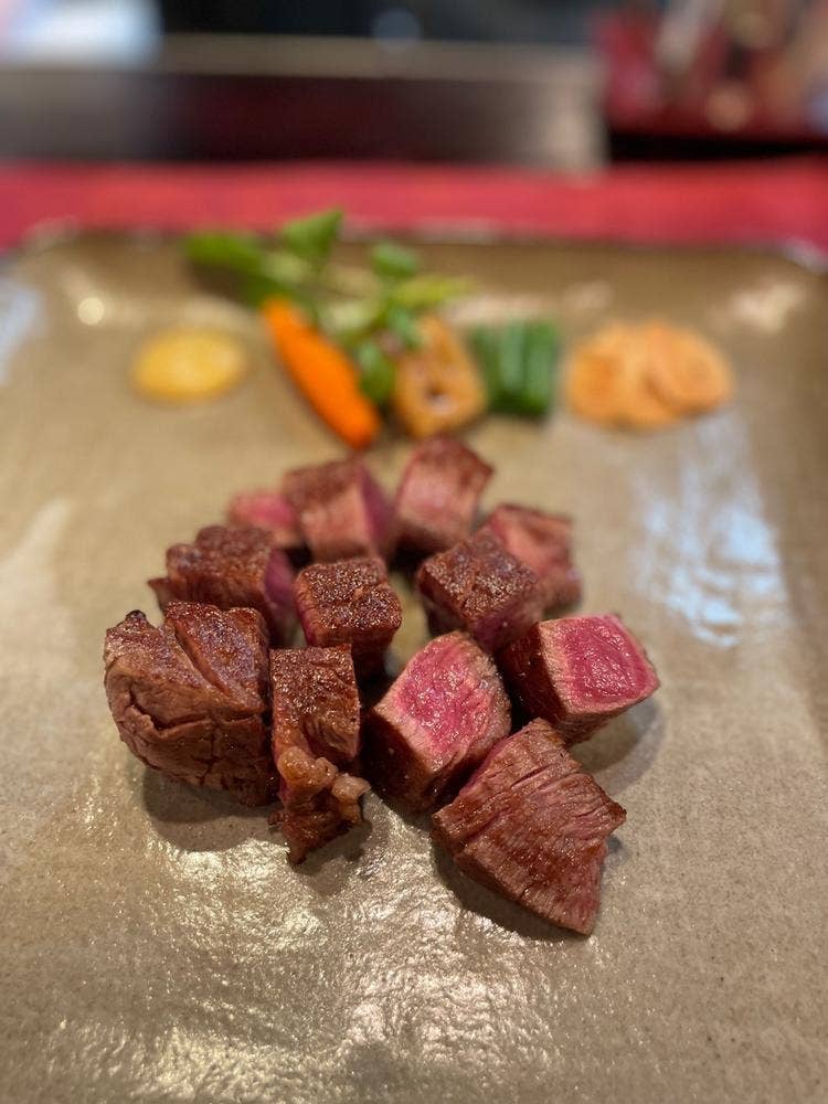 くいしんぼー山中