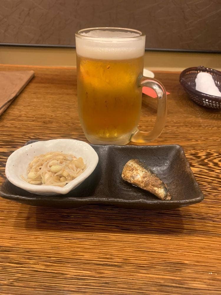 喰いもんや わび助