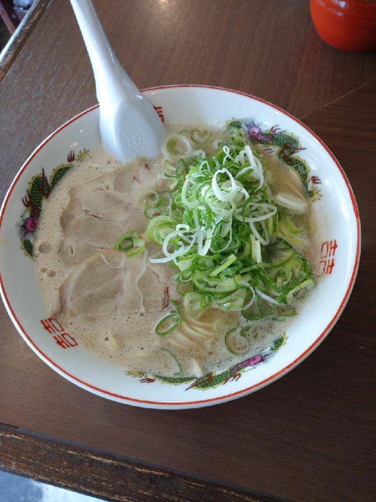 長浜らーめん いのいち