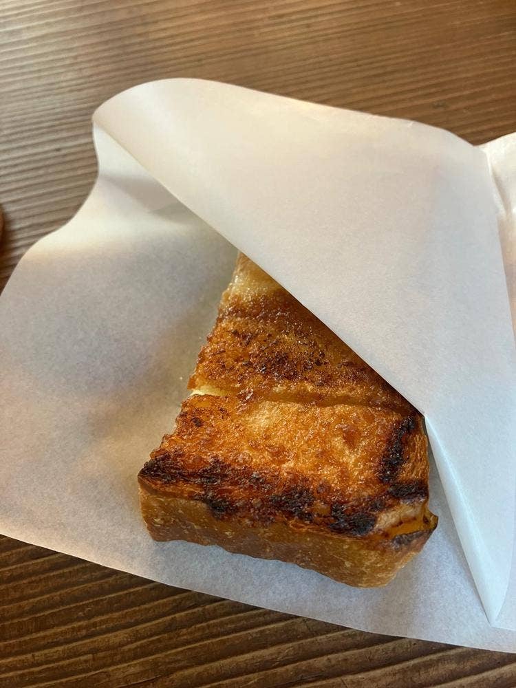cafe hacco