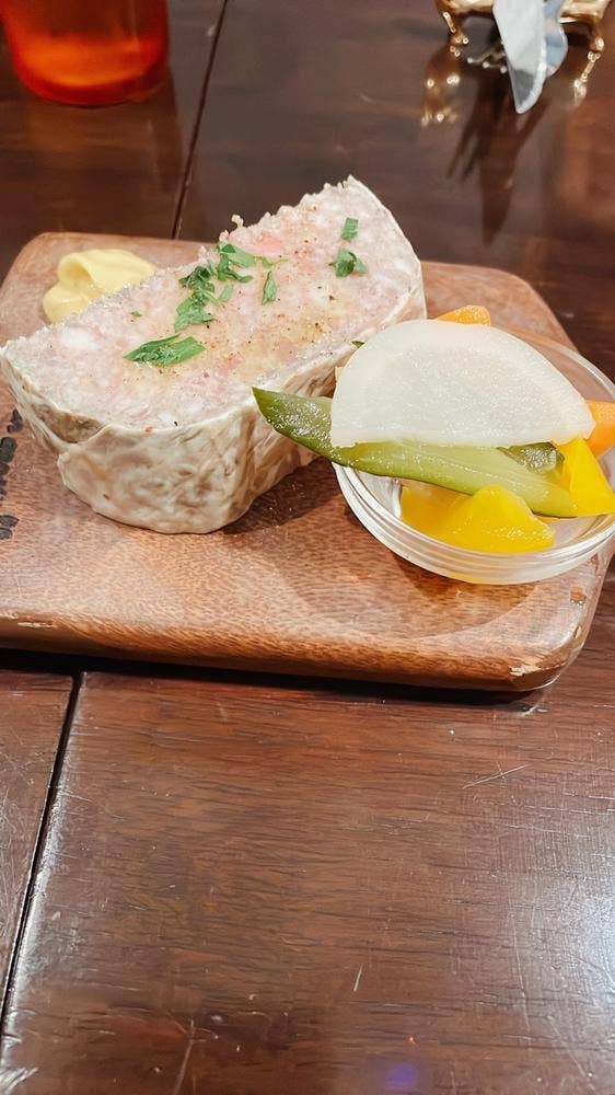 Bistro Le Lien