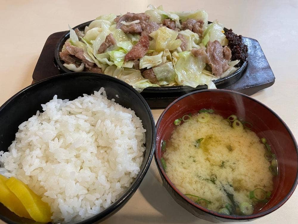 びっくり亭太宰府店