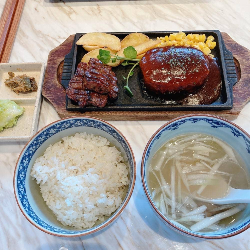 伊達の牛たん本舗 牛たん通り店