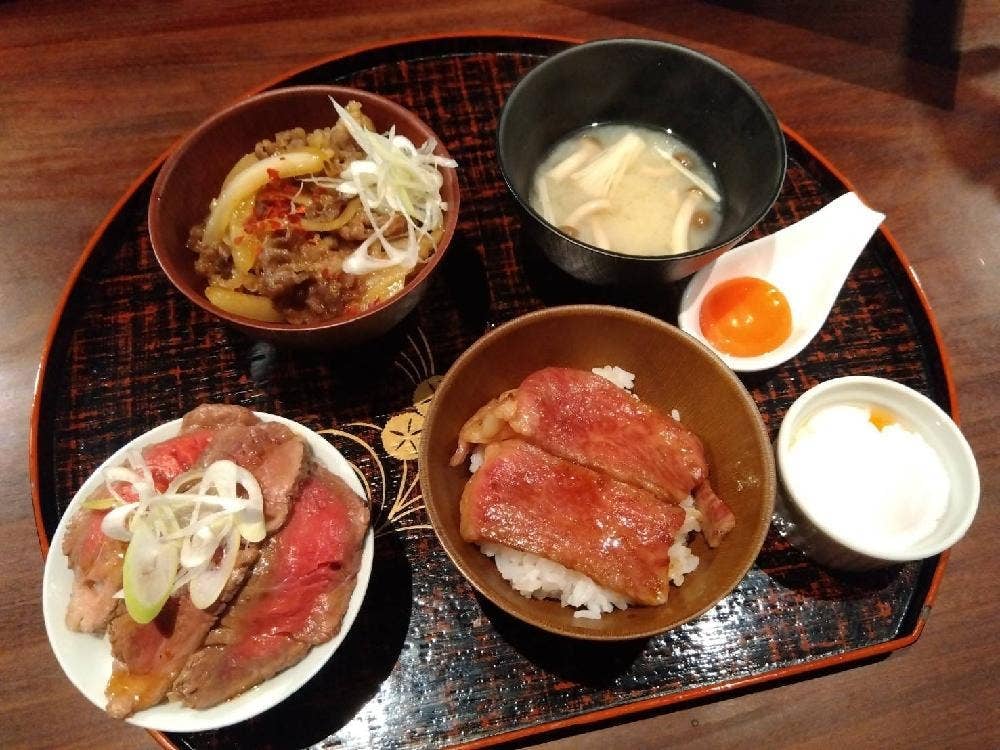 焼肉 飛鳥