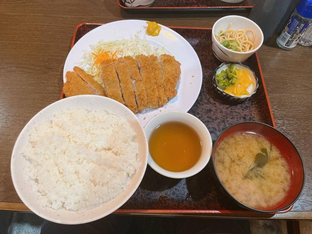 春木町 おかづ