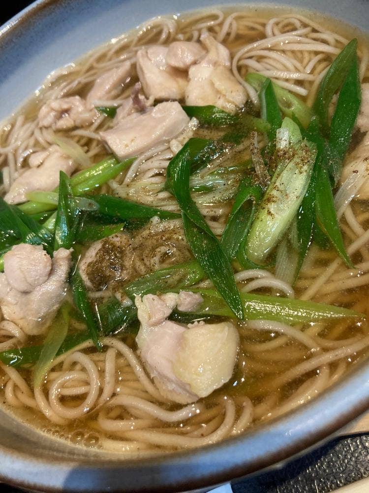 手打麺匠 ぎんざん イオン猪名川店