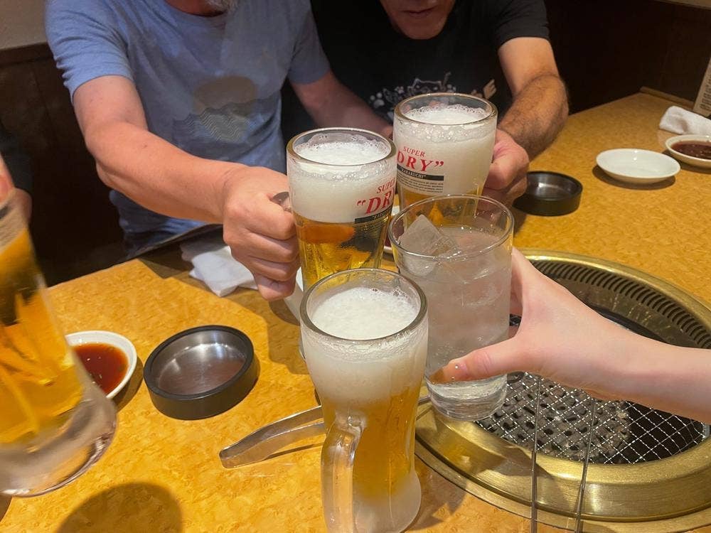 鶴橋焼肉 金太郎