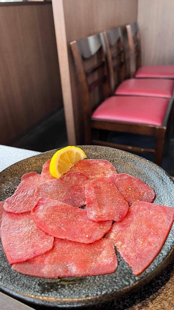 焼肉 雅