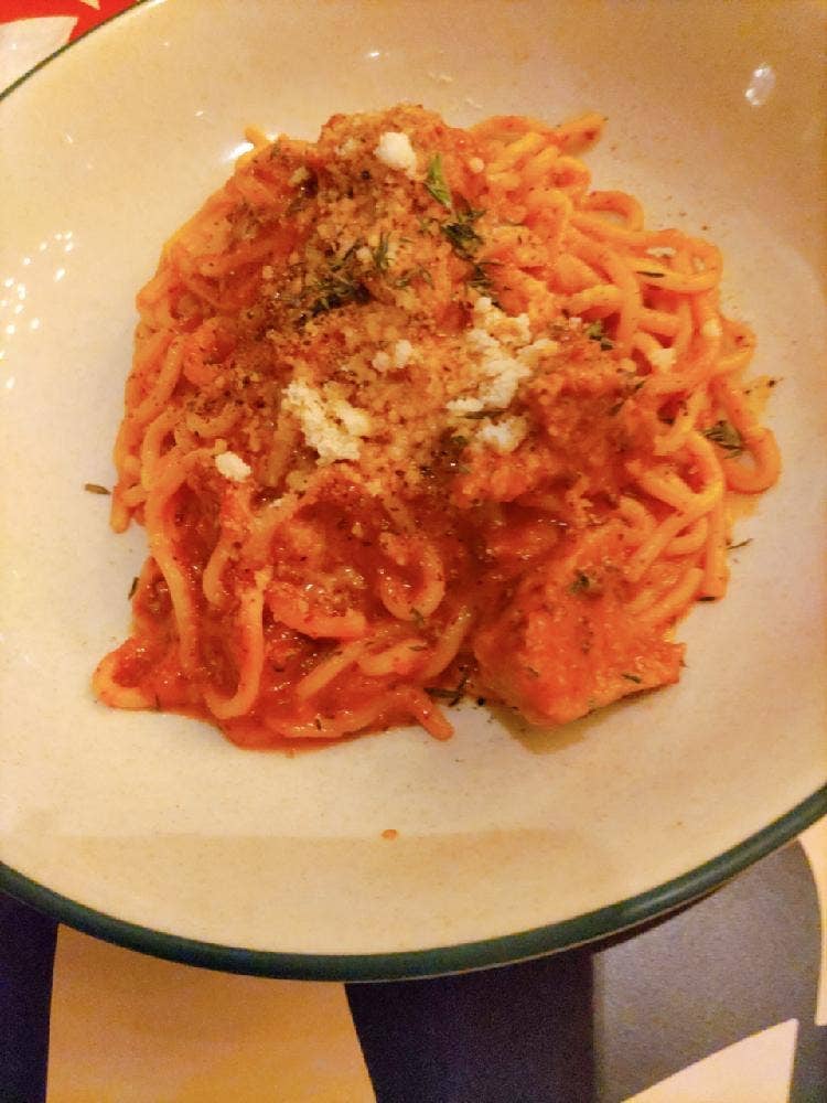 WIRED CAFE ルクア大阪店