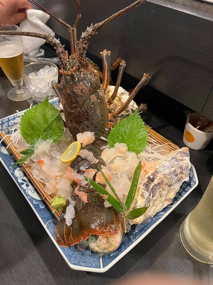 炉ばた柳