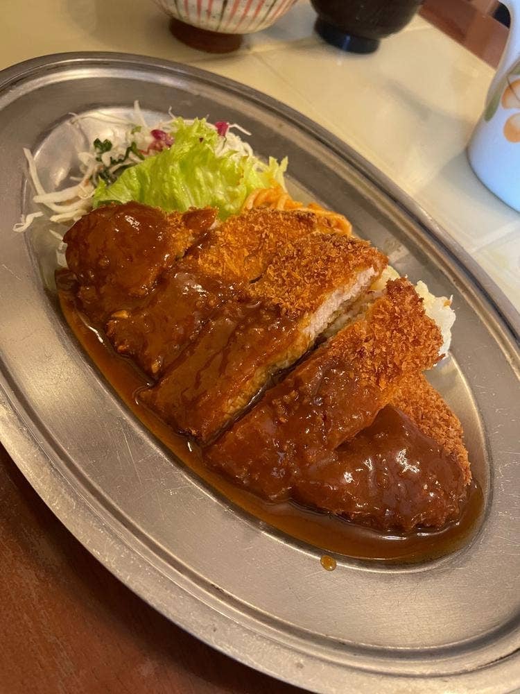 しきしま食堂