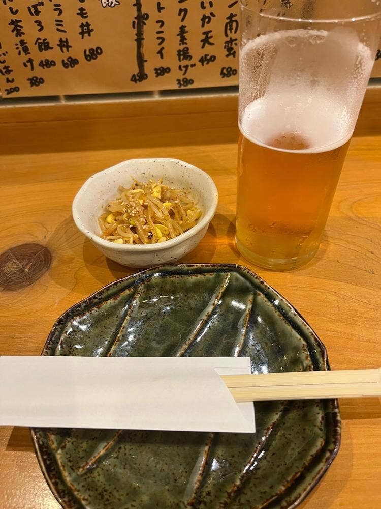 炭火居酒屋 スミヲ