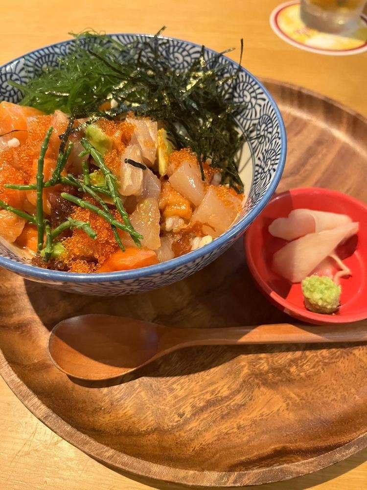 アロハテーブル あべのハルカスダイニング