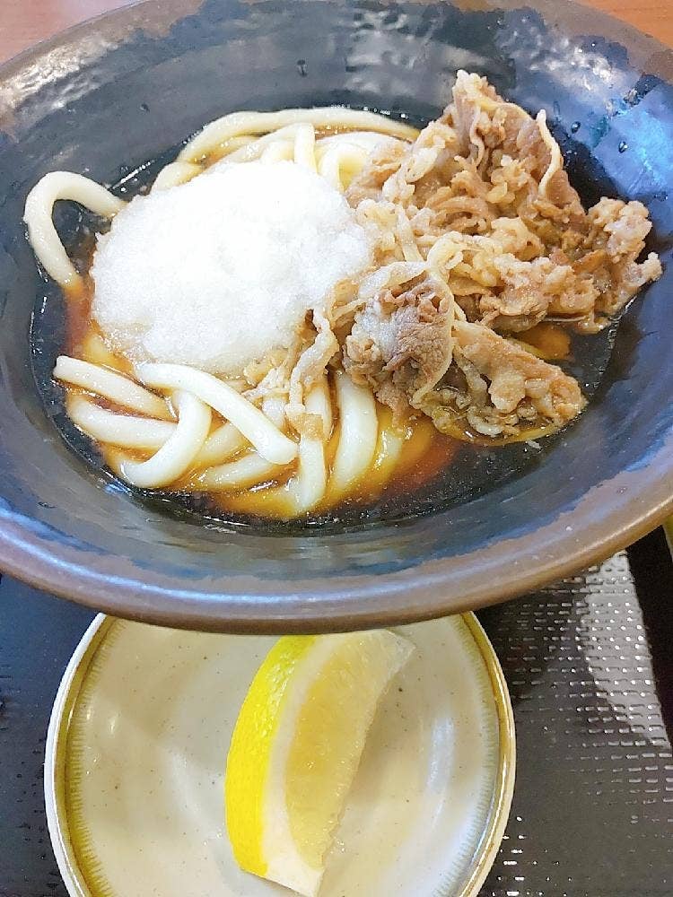 すなだ どんどん 箱崎T-CAT店