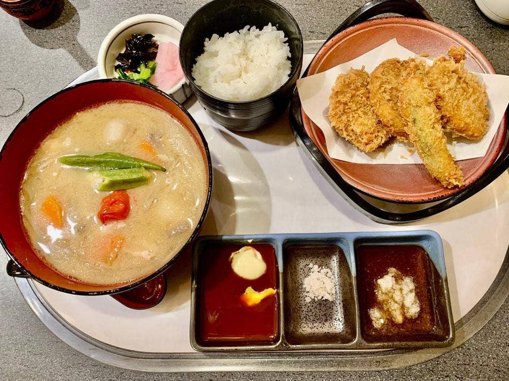 KYK あべのハルカス近鉄本店