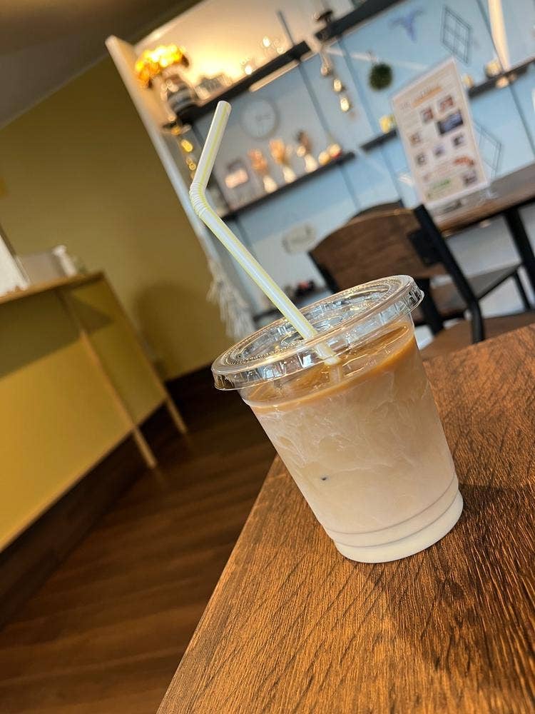 湖と森のCafé