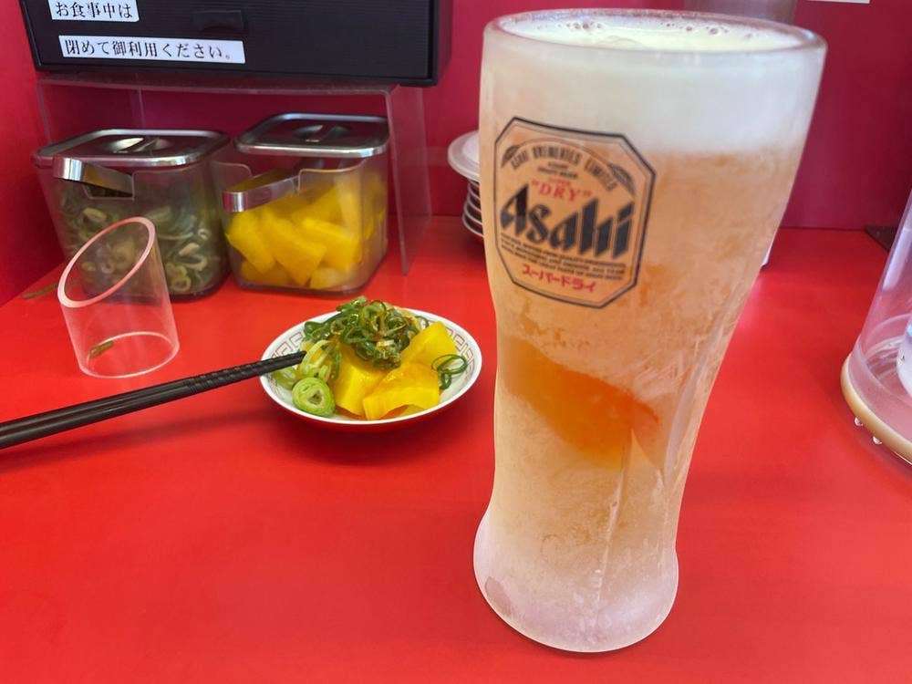 ラーメン魅力屋 鎌倉手広店