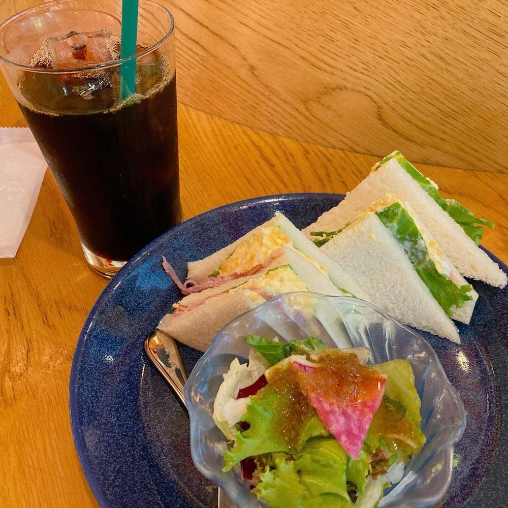 ツリーカフェ