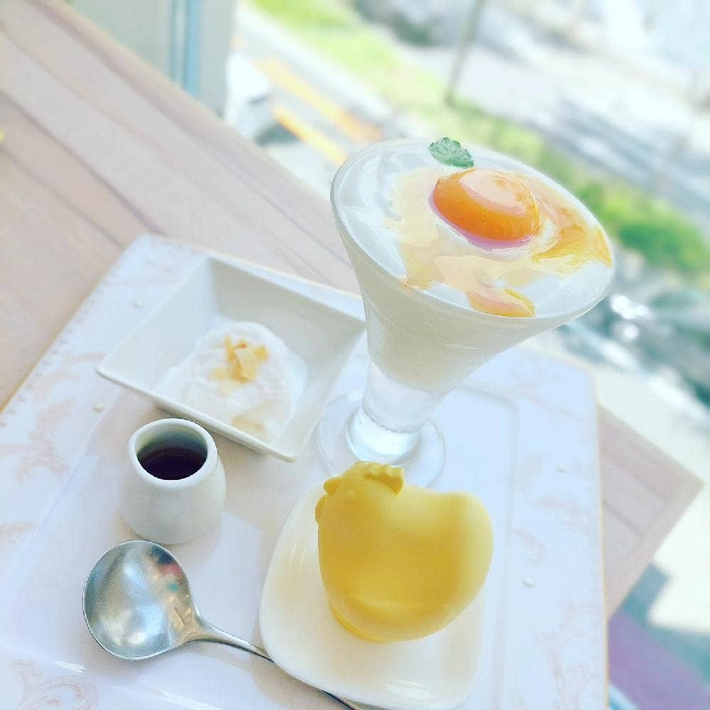 しょうゆきゃふぇ 名古屋店