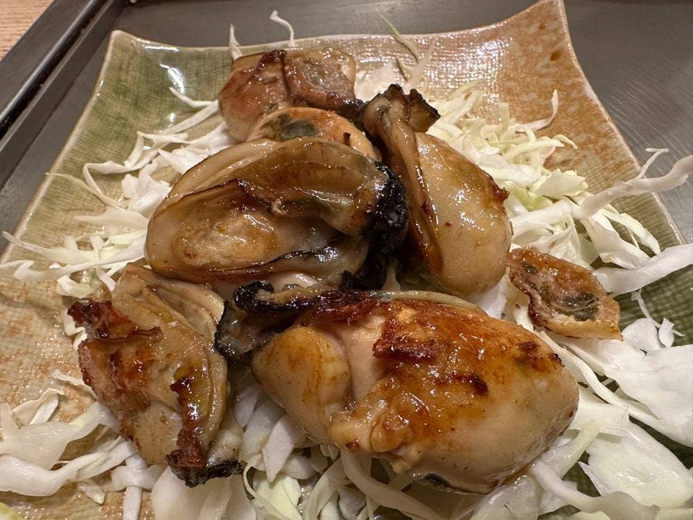 和家 お好み焼きと鉄板焼き